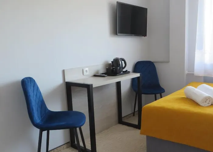 Blawatek Goscinne Władysławowo