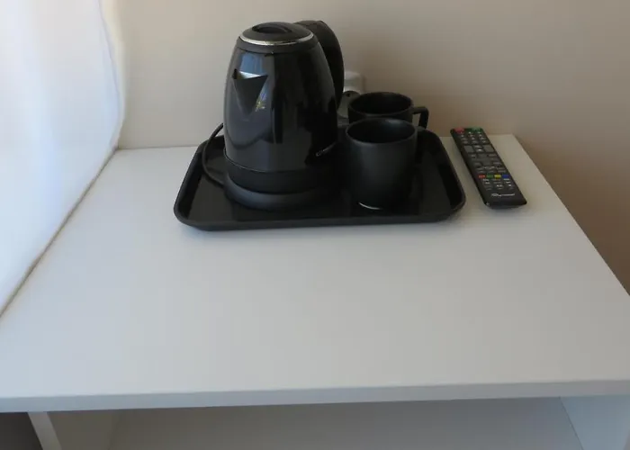 Quarto em Acomodações Particulares Blawatek Goscinne Władysławowo