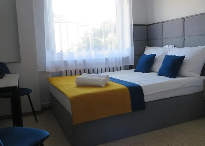 Blawatek Goscinne Władysławowo