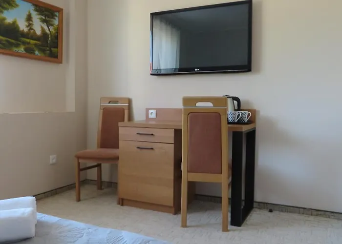 Blawatek Goscinne Władysławowo