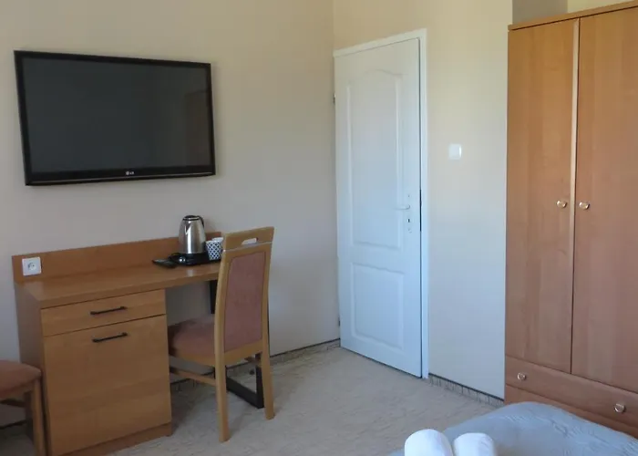 Blawatek Goscinne Władysławowo