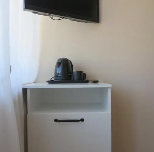 Blawatek Goscinne Quarto em Acomodações Particulares *