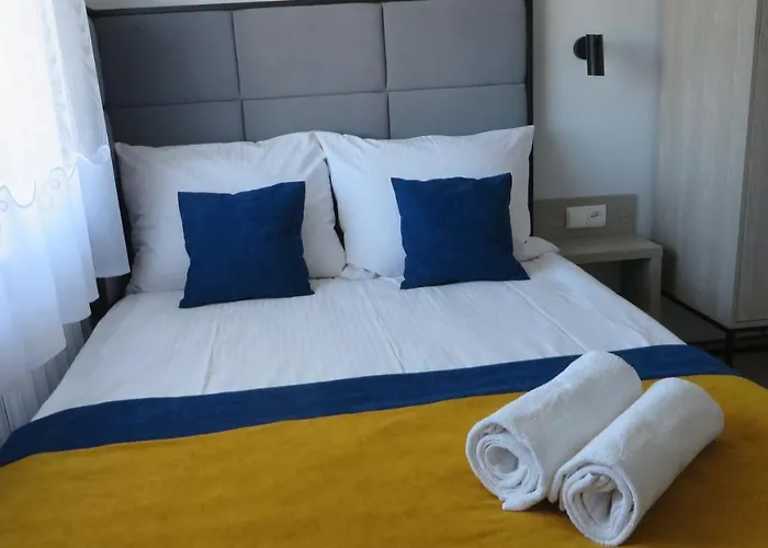 Blawatek Goscinne Władysławowo