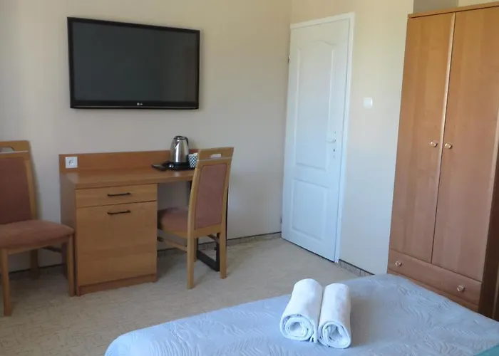 Blawatek Goscinne Władysławowo