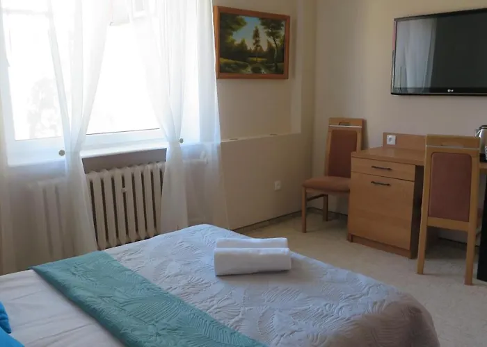 Blawatek Goscinne * Władysławowo