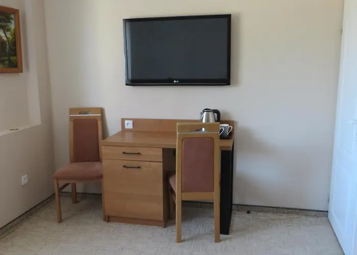 Blawatek Goscinne Quarto em Acomodações Particulares *