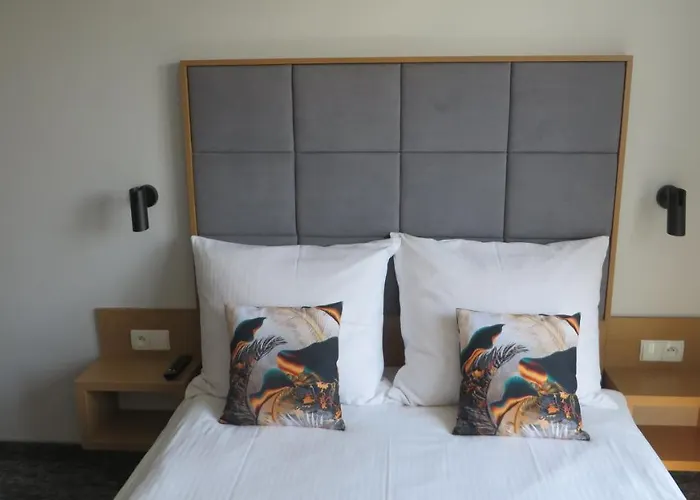 Blawatek Goscinne Quarto em Acomodações Particulares