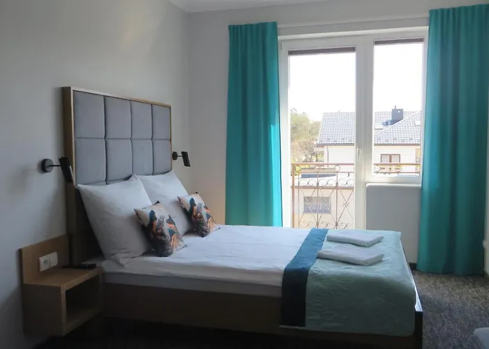 Blawatek Goscinne * Władysławowo