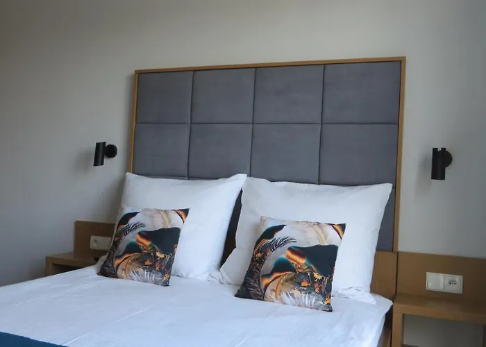 Blawatek Goscinne Quarto em Acomodações Particulares *