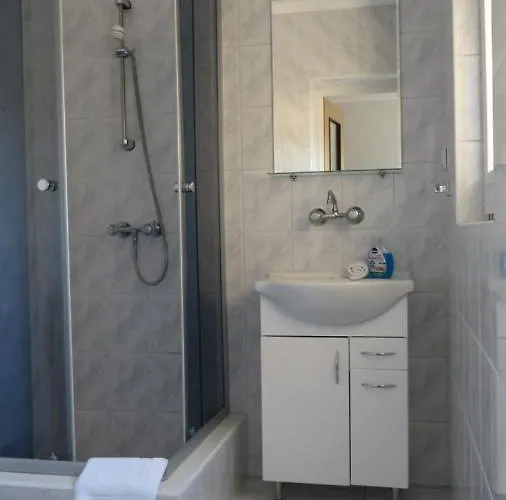 Blawatek Goscinne Quarto em Acomodações Particulares