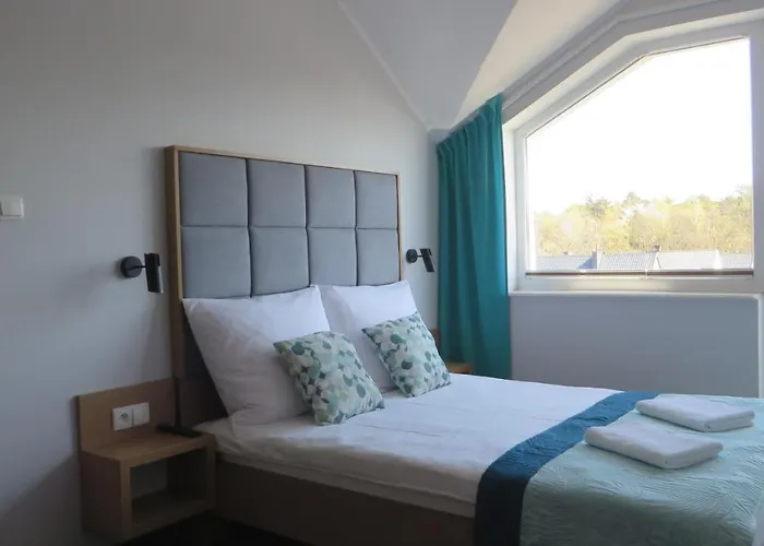 Blawatek Goscinne * Władysławowo