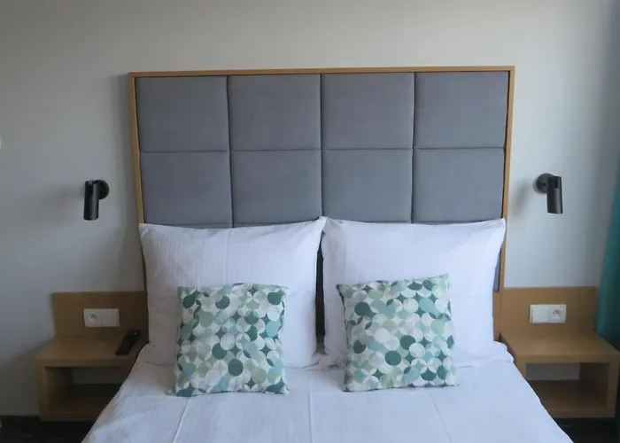 Quarto em Acomodações Particulares Blawatek Goscinne