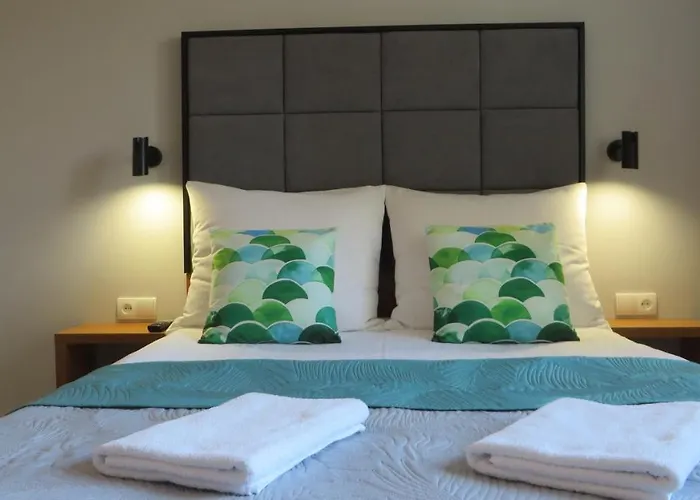 Blawatek Goscinne Quarto em Acomodações Particulares